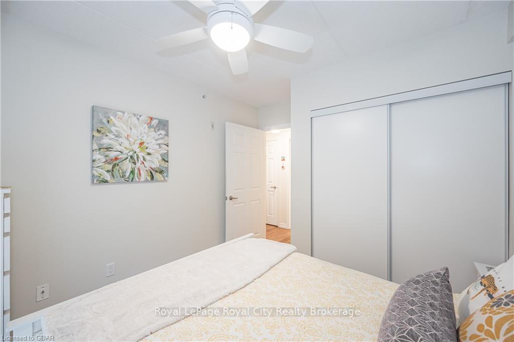Photo 24 of Unit 106, 45 Goodwin Drive, Guelph, Pineridge/Westminster Woods — HOMEH