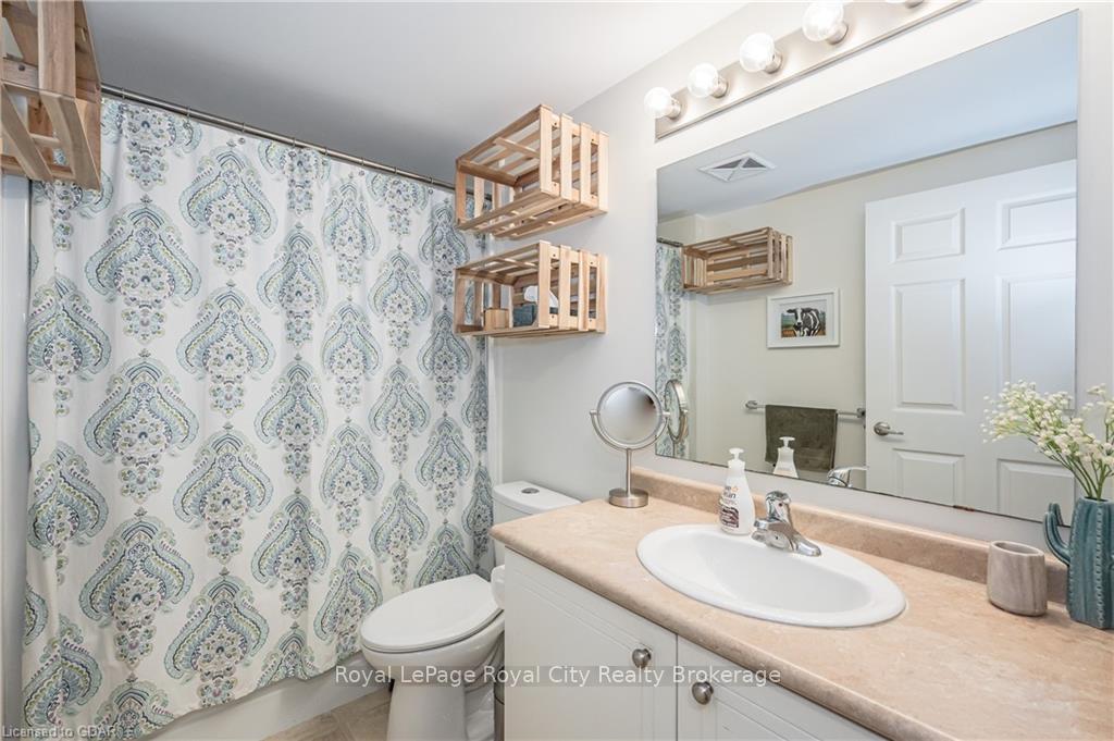 Photo 25 of Unit 106, 45 Goodwin Drive, Guelph, Pineridge/Westminster Woods — HOMEH