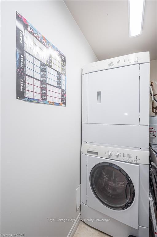 Photo 26 of Unit 106, 45 Goodwin Drive, Guelph, Pineridge/Westminster Woods — HOMEH