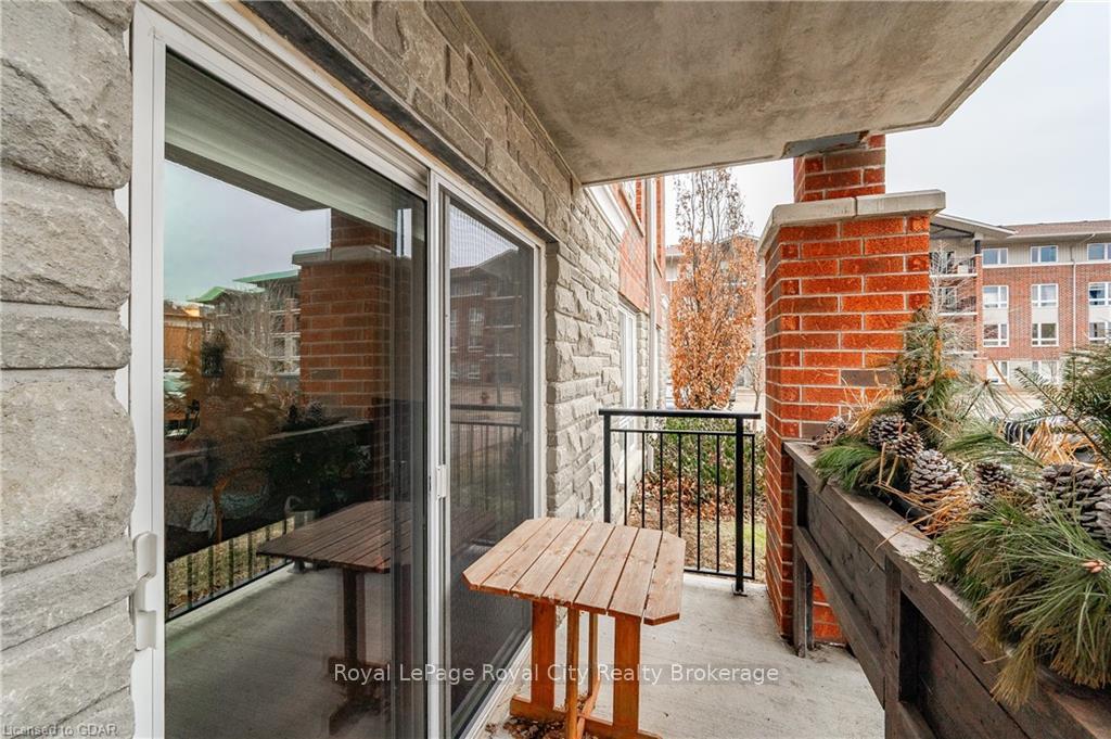Photo 28 of Unit 106, 45 Goodwin Drive, Guelph, Pineridge/Westminster Woods — HOMEH