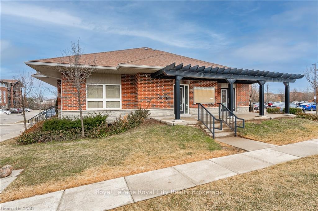 Photo 31 of Unit 106, 45 Goodwin Drive, Guelph, Pineridge/Westminster Woods — HOMEH