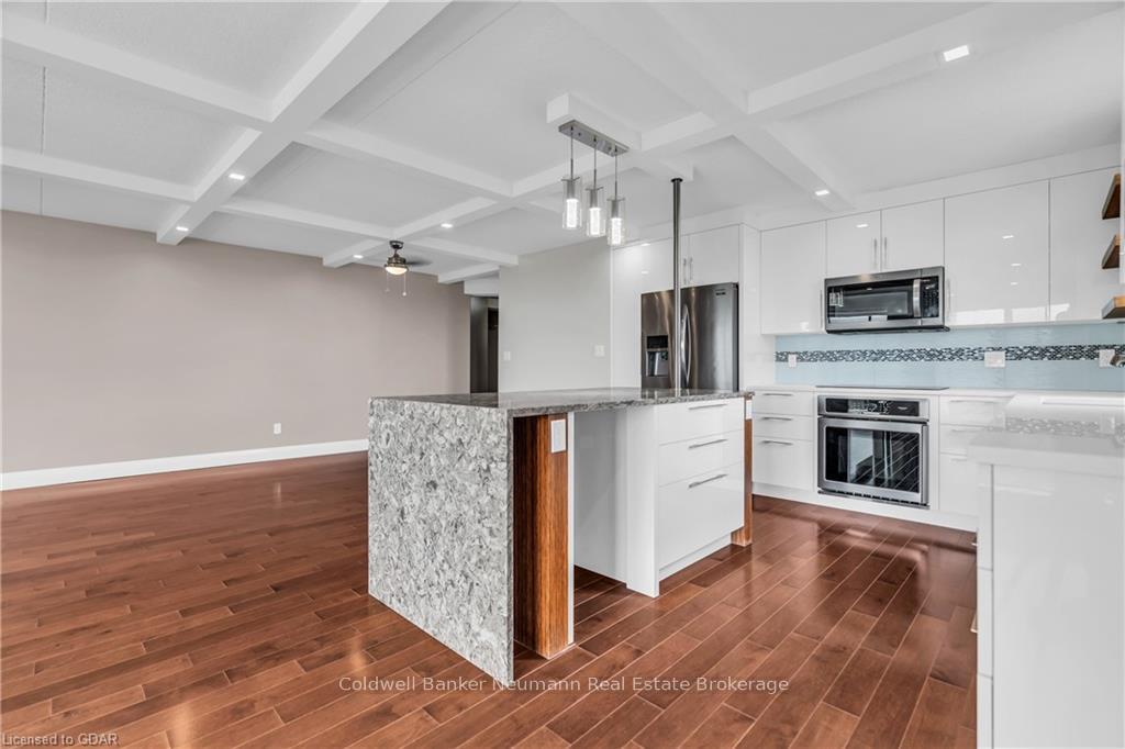 Photo 8 of Unit 701, 22 Marilyn Drive, Guelph, Riverside Park — HOMEH