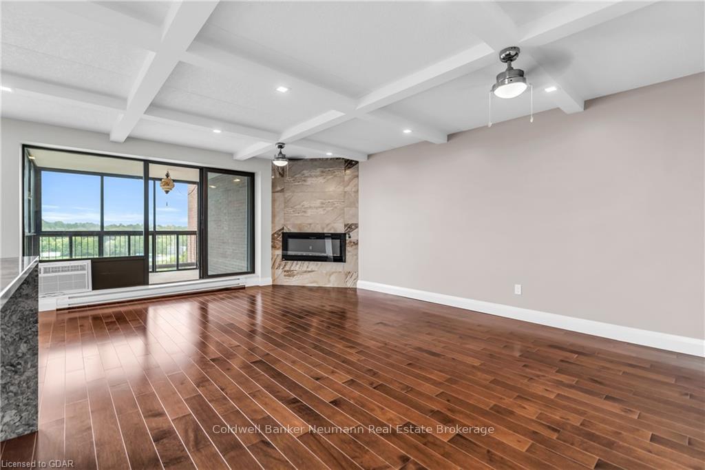 Photo 11 of Unit 701, 22 Marilyn Drive, Guelph, Riverside Park — HOMEH