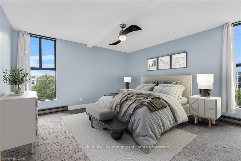 Photo 12 of Unit 701, 22 Marilyn Drive, Guelph, Riverside Park — HOMEH