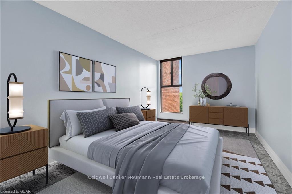 Photo 14 of Unit 701, 22 Marilyn Drive, Guelph, Riverside Park — HOMEH