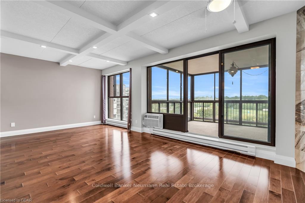 Photo 20 of Unit 701, 22 Marilyn Drive, Guelph, Riverside Park — HOMEH