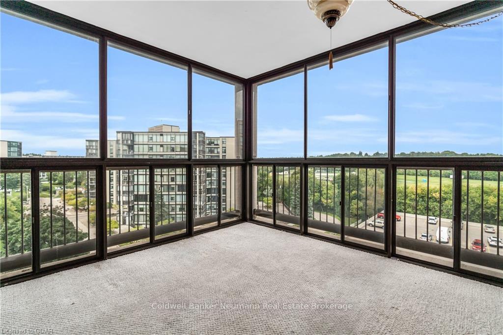 Photo 21 of Unit 701, 22 Marilyn Drive, Guelph, Riverside Park — HOMEH