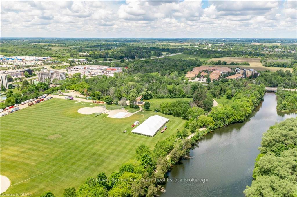 Photo 23 of Unit 701, 22 Marilyn Drive, Guelph, Riverside Park — HOMEH