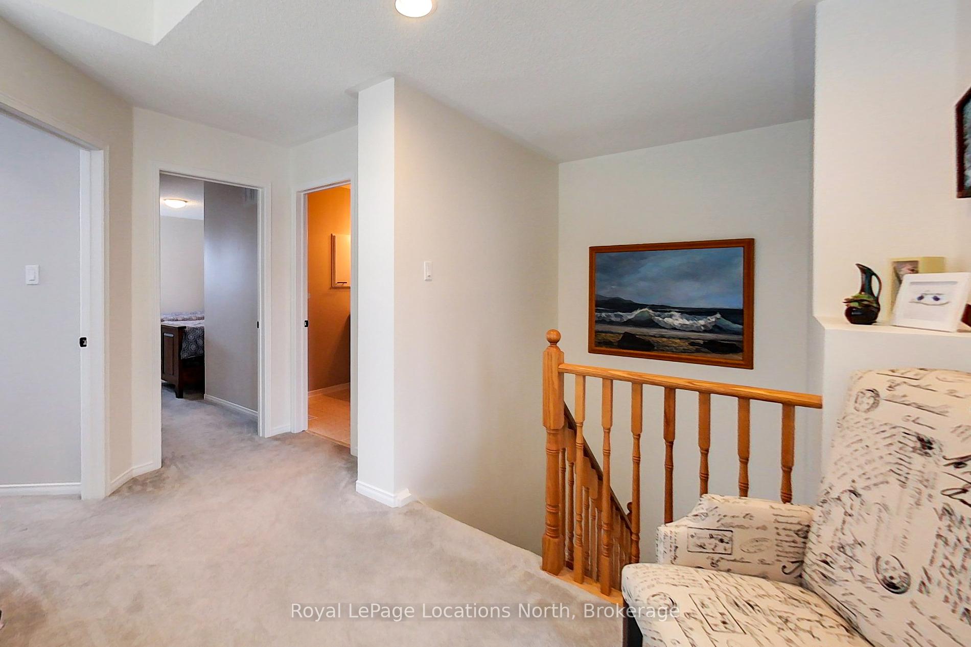 Photo 31 of 28 Barker Boulevard, Collingwood — HOMEH