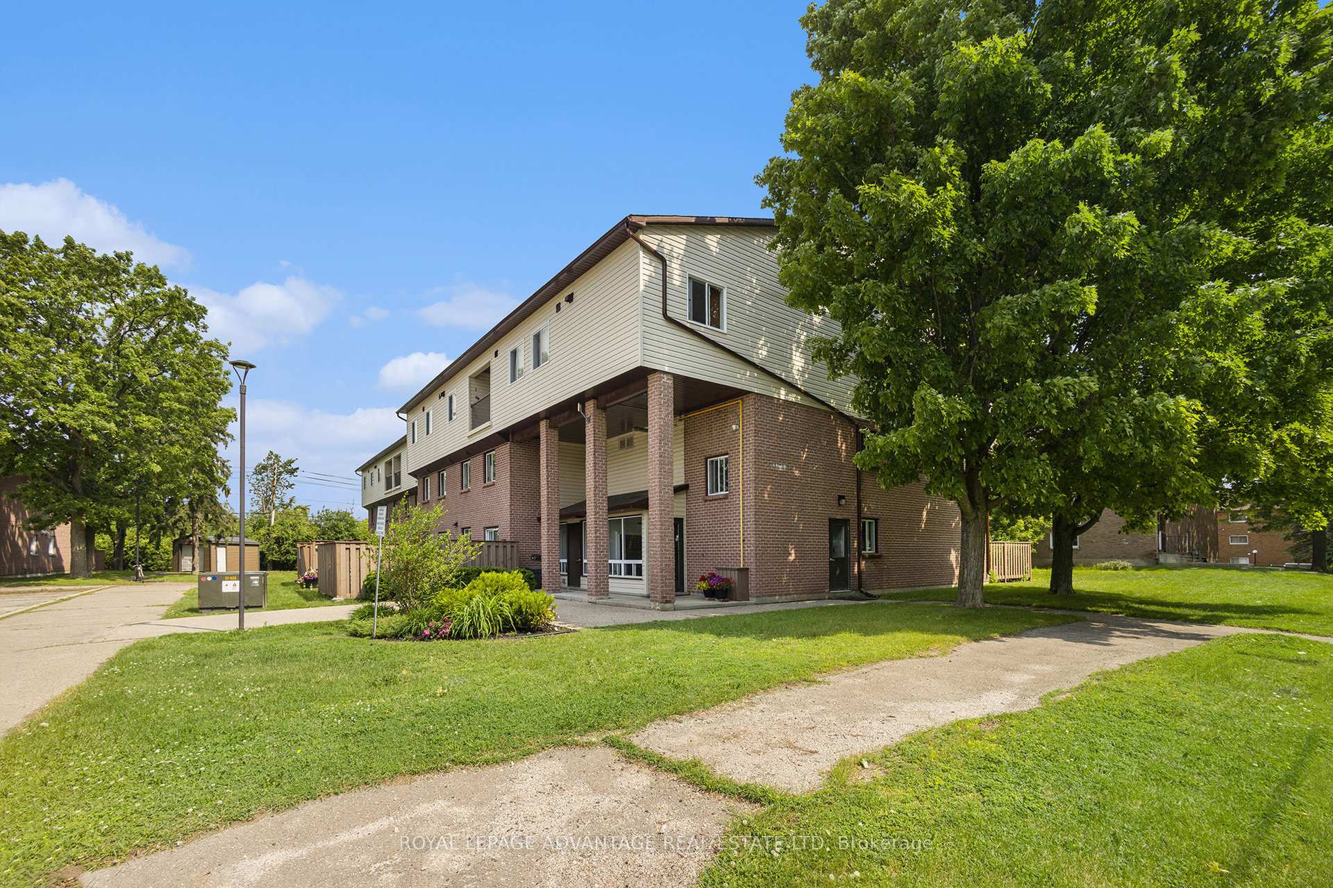 Photo 1 of Unit 104, 8 Pearl Street, Smiths Falls — HOMEH
