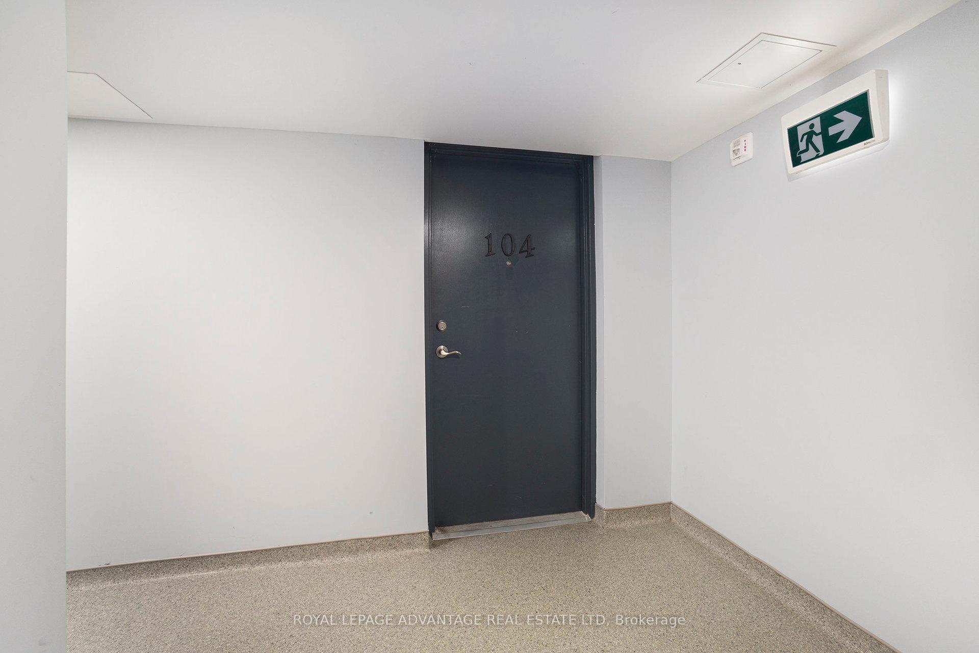Photo 5 of Unit 104, 8 Pearl Street, Smiths Falls — HOMEH