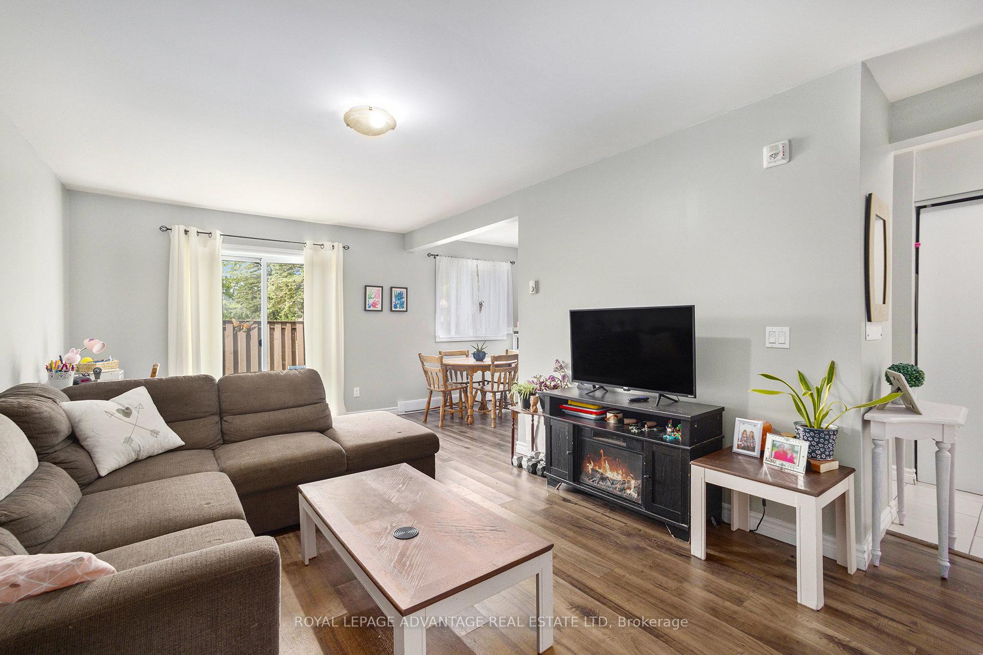 Photo 10 of Unit 104, 8 Pearl Street, Smiths Falls — HOMEH