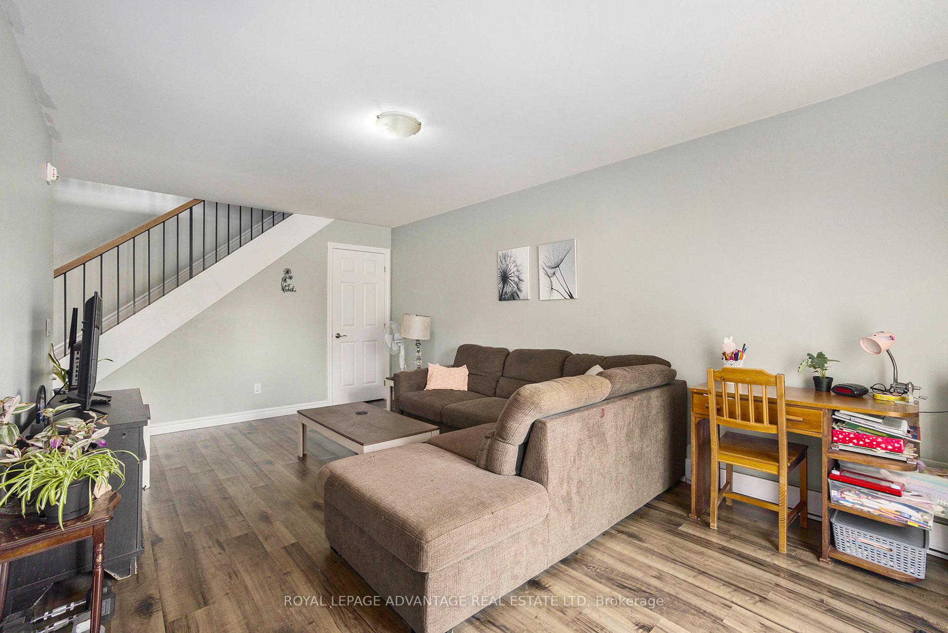 Photo 12 of Unit 104, 8 Pearl Street, Smiths Falls — HOMEH