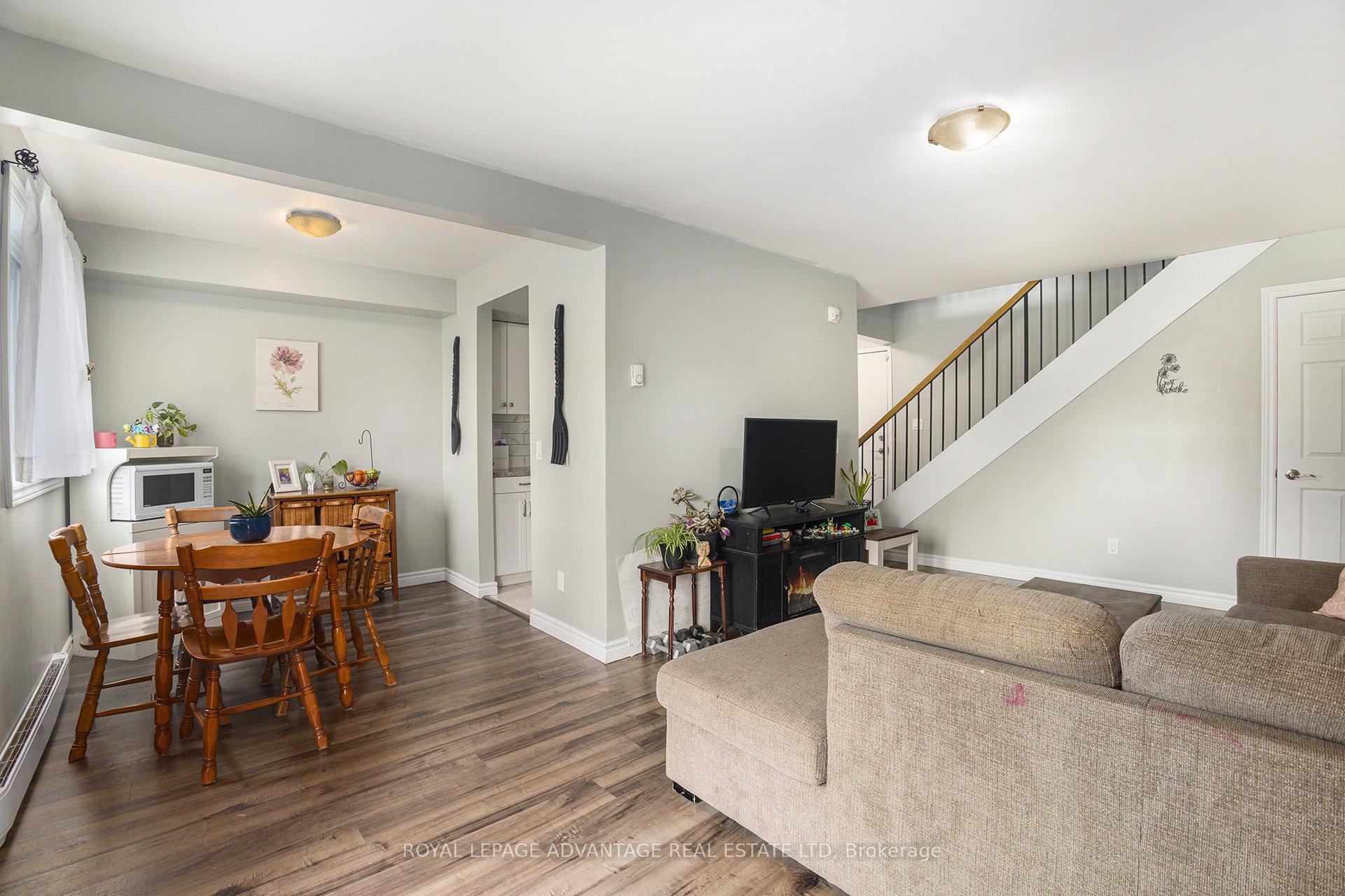 Photo 13 of Unit 104, 8 Pearl Street, Smiths Falls — HOMEH