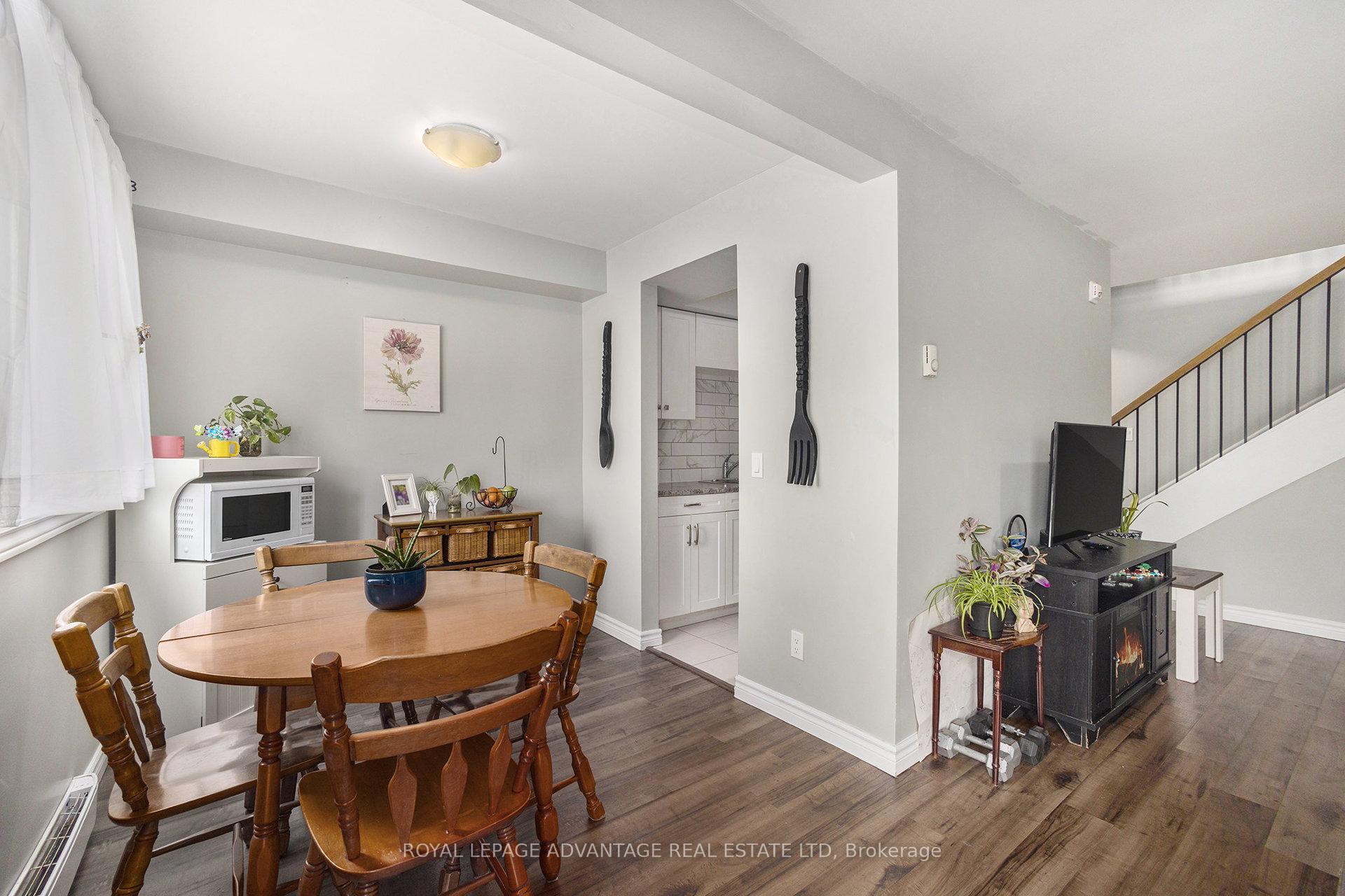 Photo 14 of Unit 104, 8 Pearl Street, Smiths Falls — HOMEH