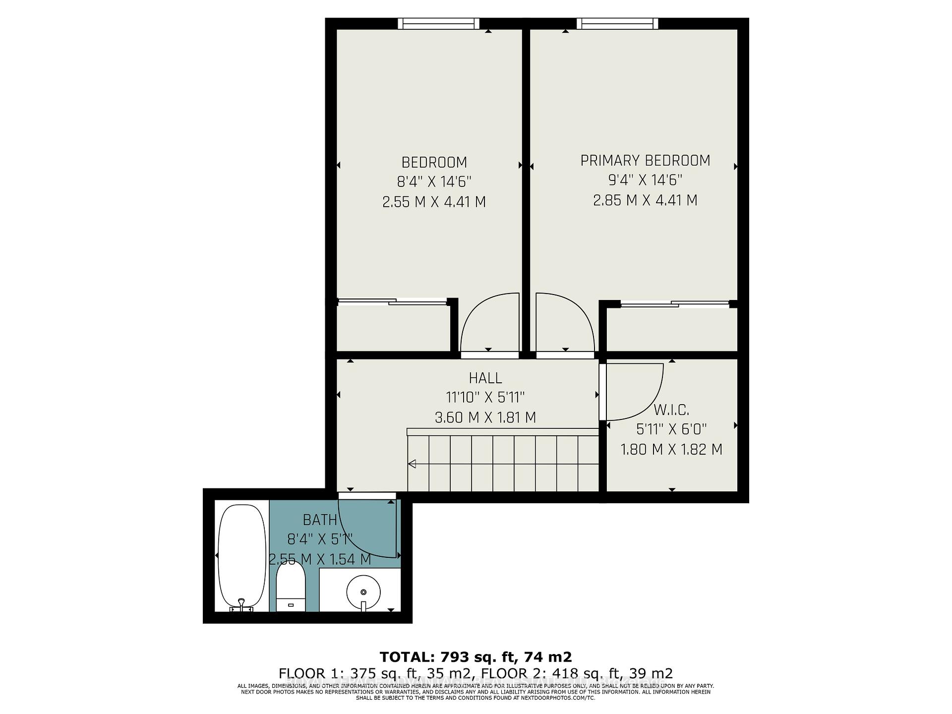 Photo 24 of Unit 104, 8 Pearl Street, Smiths Falls — HOMEH