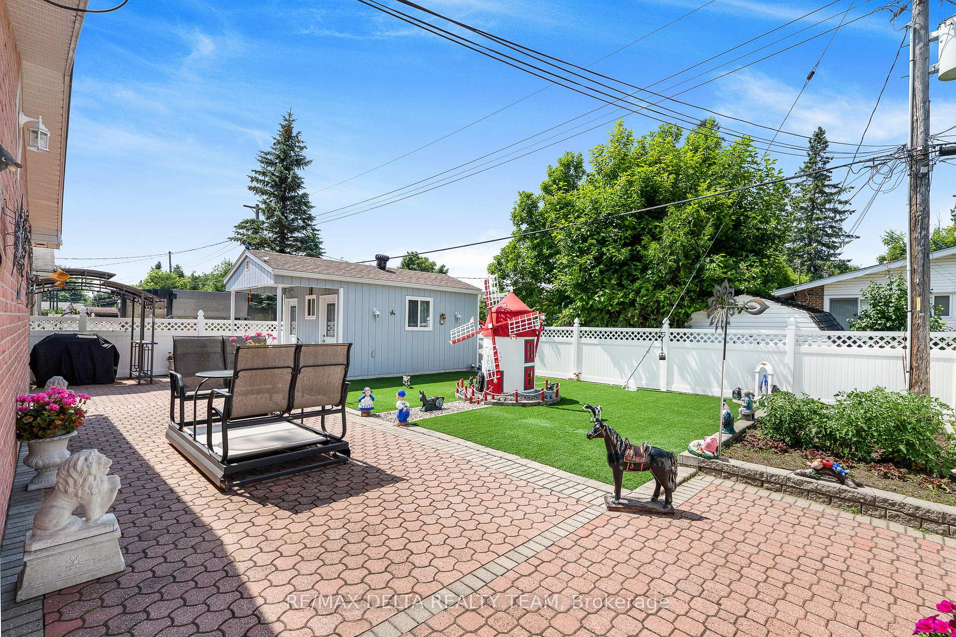 Photo 25 of 2435 Heaton Avenue, Ottawa, Hawthorne Meadows — HOMEH