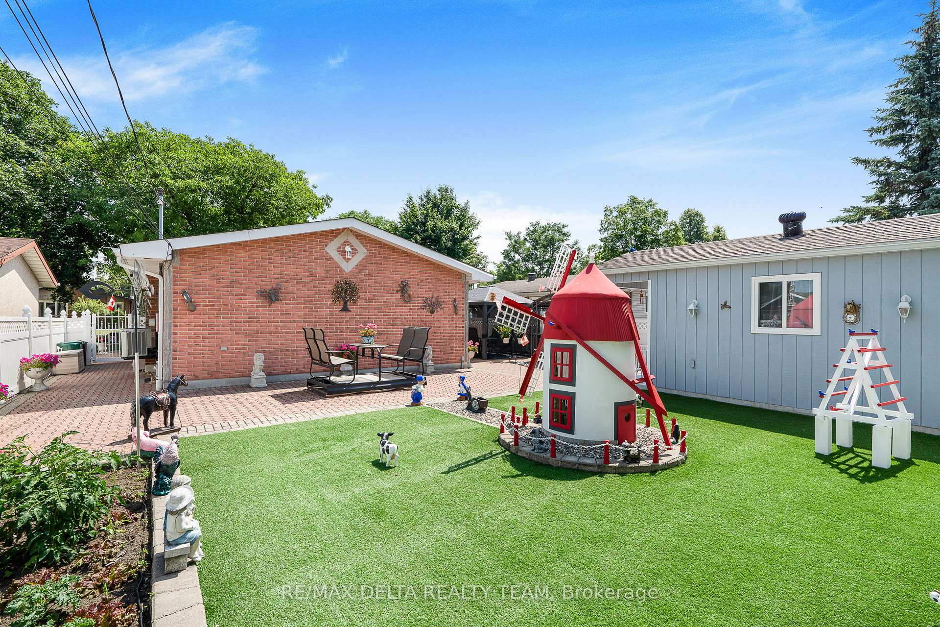 Photo 29 of 2435 Heaton Avenue, Ottawa, Hawthorne Meadows — HOMEH