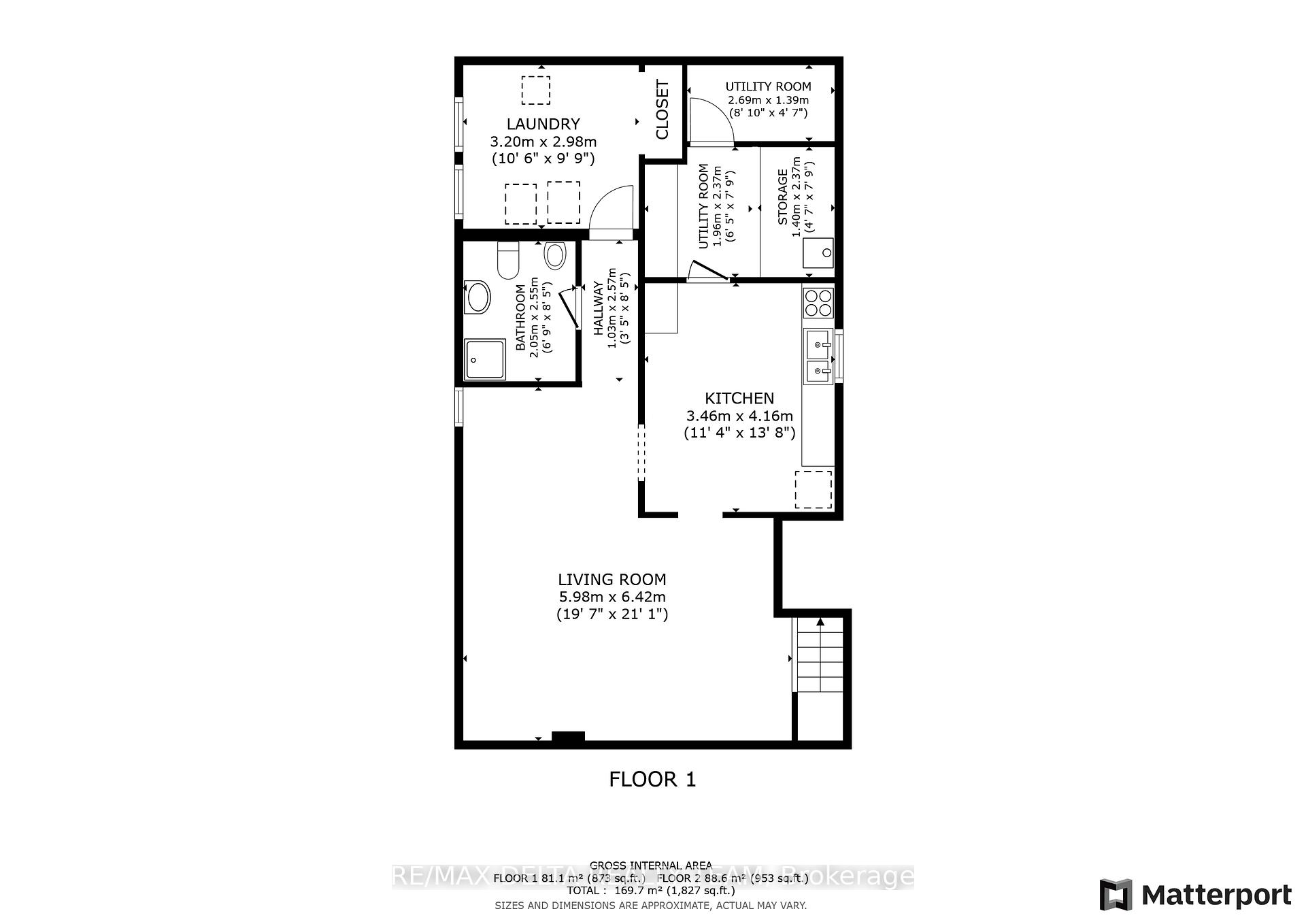 Photo 28 of 2435 Heaton Avenue, Ottawa, Hawthorne Meadows — HOMEH