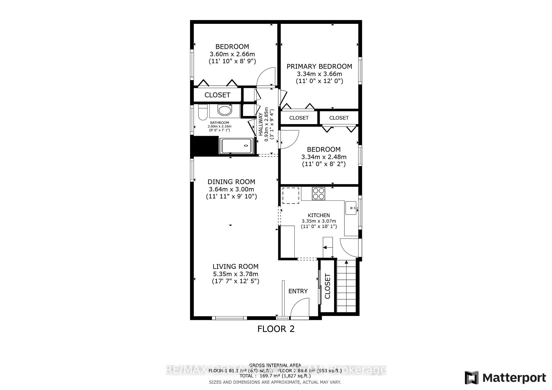 Photo 30 of 2435 Heaton Avenue, Ottawa, Hawthorne Meadows — HOMEH