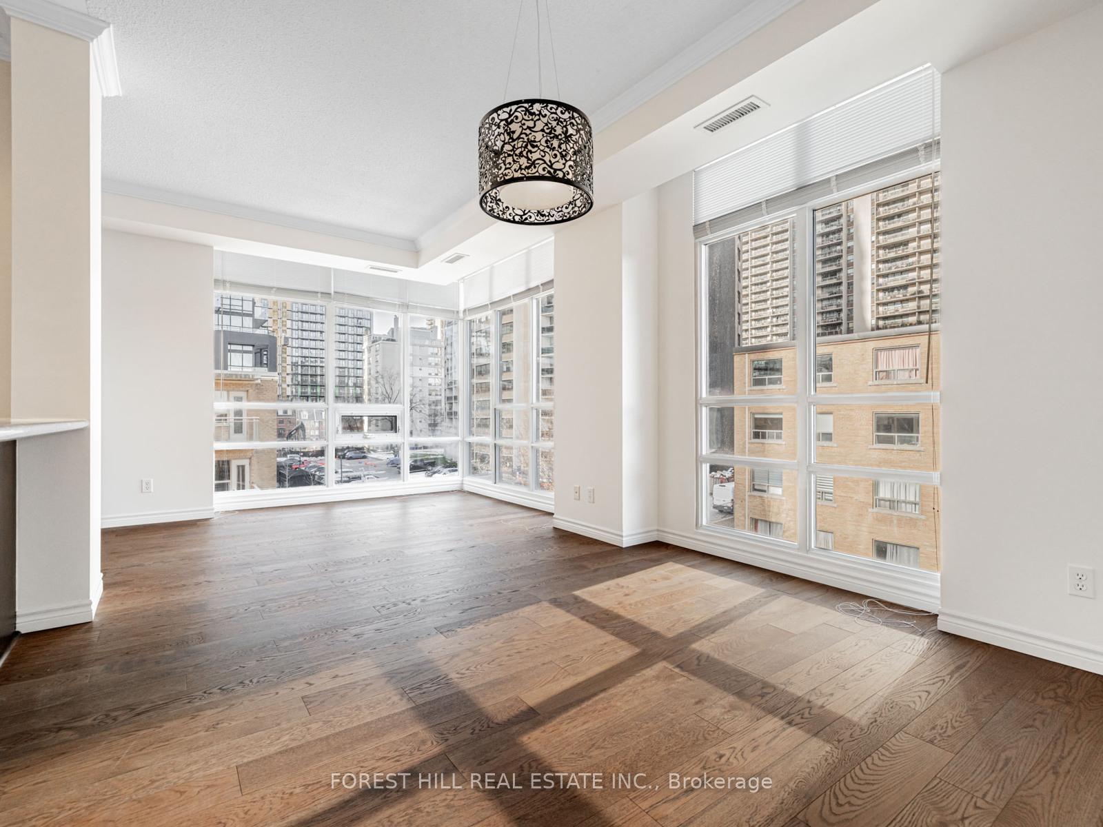 Photo 12 of Unit 403, 900 Mount Pleasant Road, Toronto, Mount Pleasant West — HOMEH