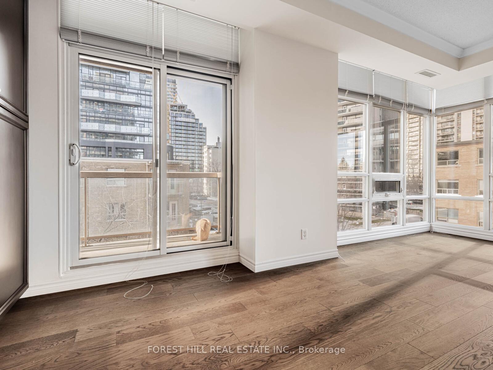 Photo 13 of Unit 403, 900 Mount Pleasant Road, Toronto, Mount Pleasant West — HOMEH
