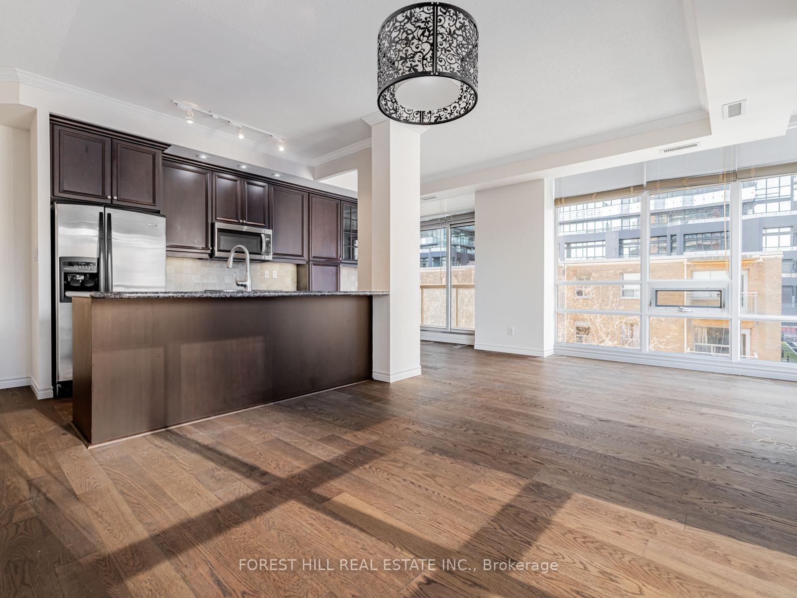 Photo 14 of Unit 403, 900 Mount Pleasant Road, Toronto, Mount Pleasant West — HOMEH