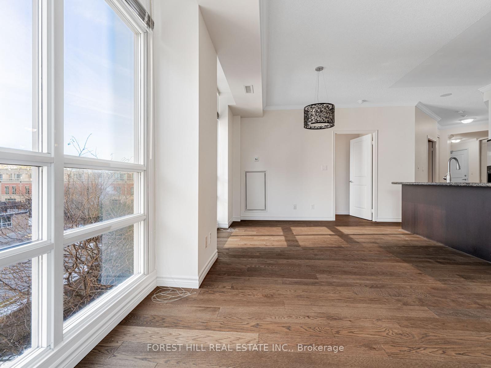 Photo 15 of Unit 403, 900 Mount Pleasant Road, Toronto, Mount Pleasant West — HOMEH