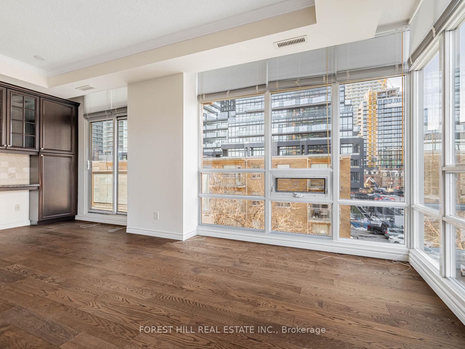 Photo 16 of Unit 403, 900 Mount Pleasant Road, Toronto, Mount Pleasant West — HOMEH