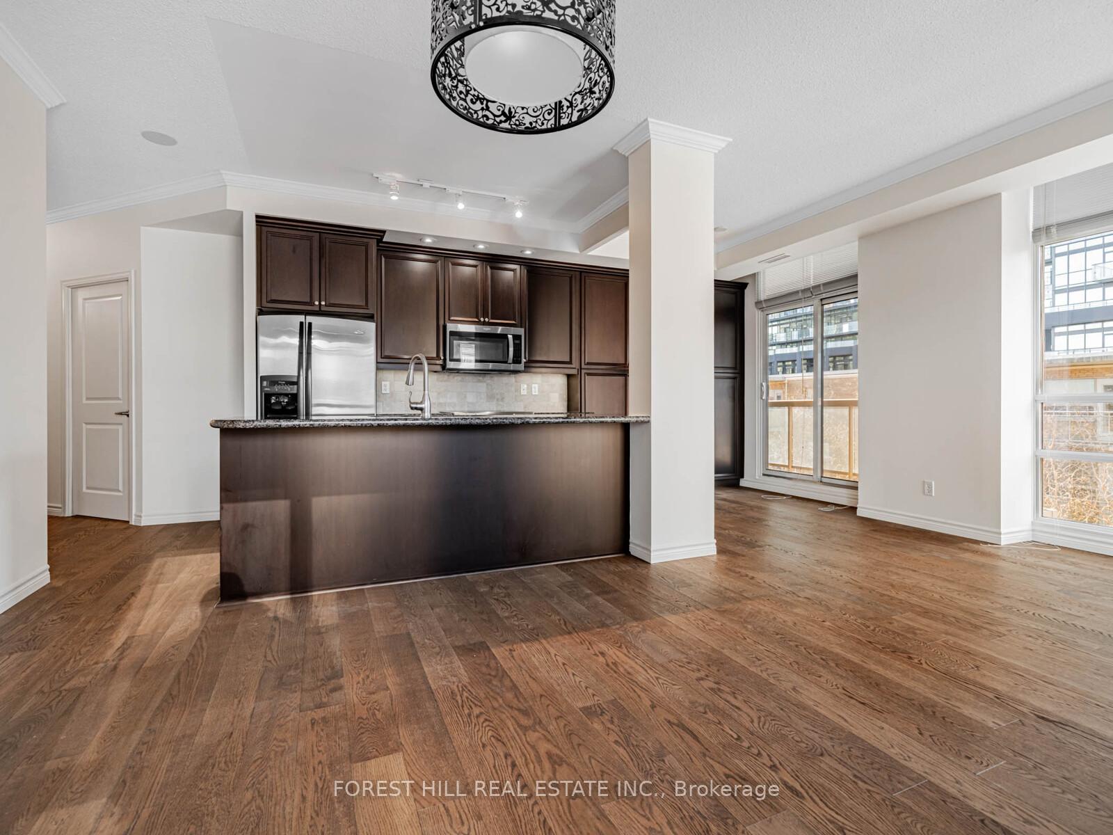 Photo 17 of Unit 403, 900 Mount Pleasant Road, Toronto, Mount Pleasant West — HOMEH
