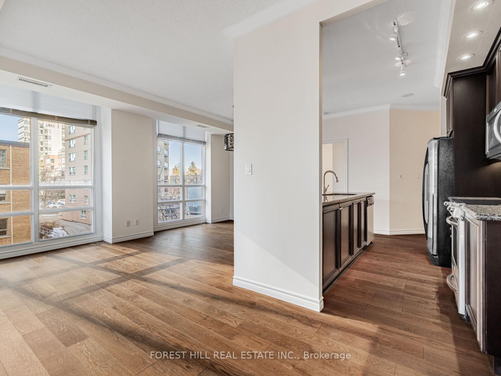 Photo 18 of Unit 403, 900 Mount Pleasant Road, Toronto, Mount Pleasant West — HOMEH