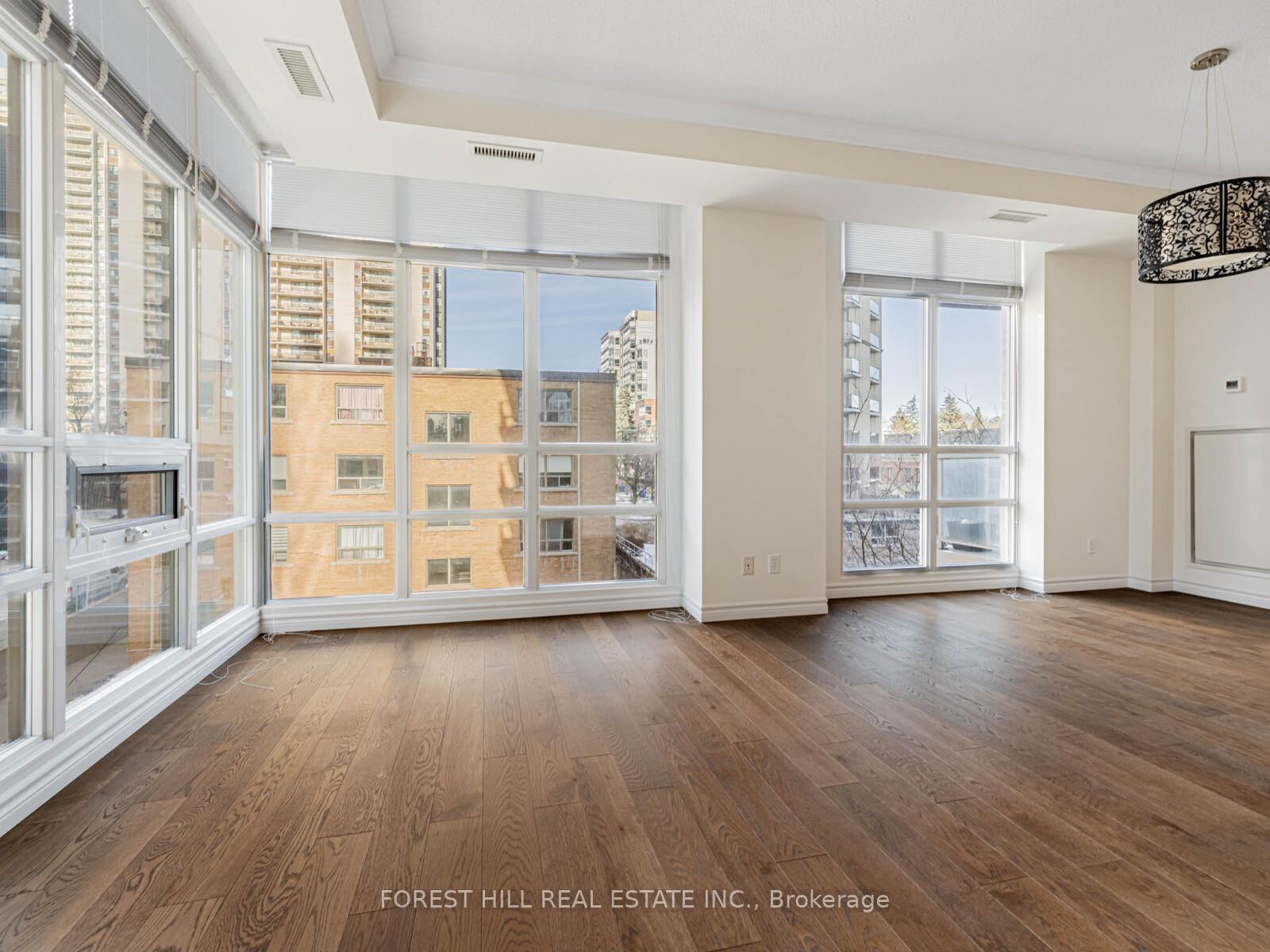 Photo 20 of Unit 403, 900 Mount Pleasant Road, Toronto, Mount Pleasant West — HOMEH