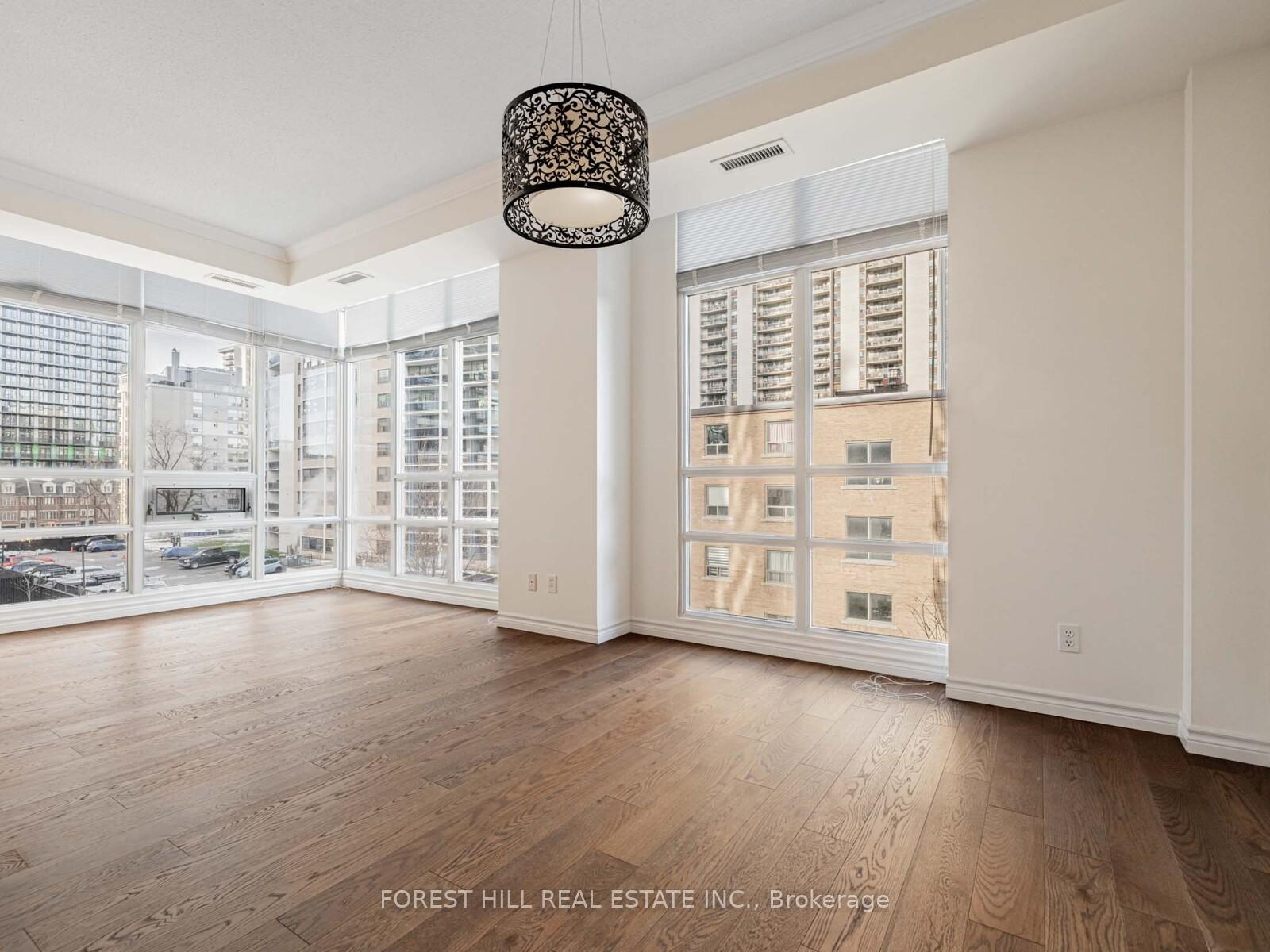 Photo 21 of Unit 403, 900 Mount Pleasant Road, Toronto, Mount Pleasant West — HOMEH