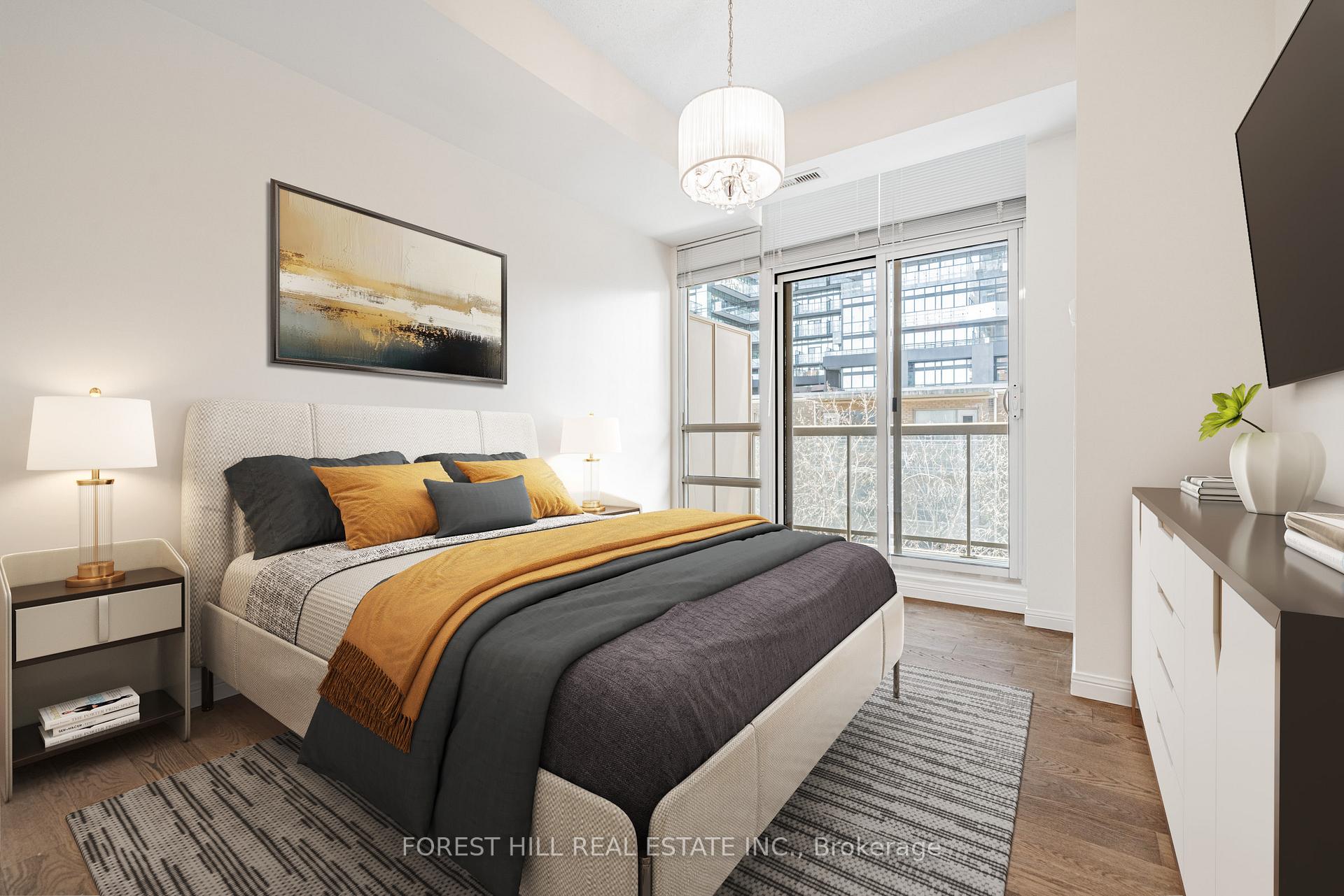 Photo 24 of Unit 403, 900 Mount Pleasant Road, Toronto, Mount Pleasant West — HOMEH