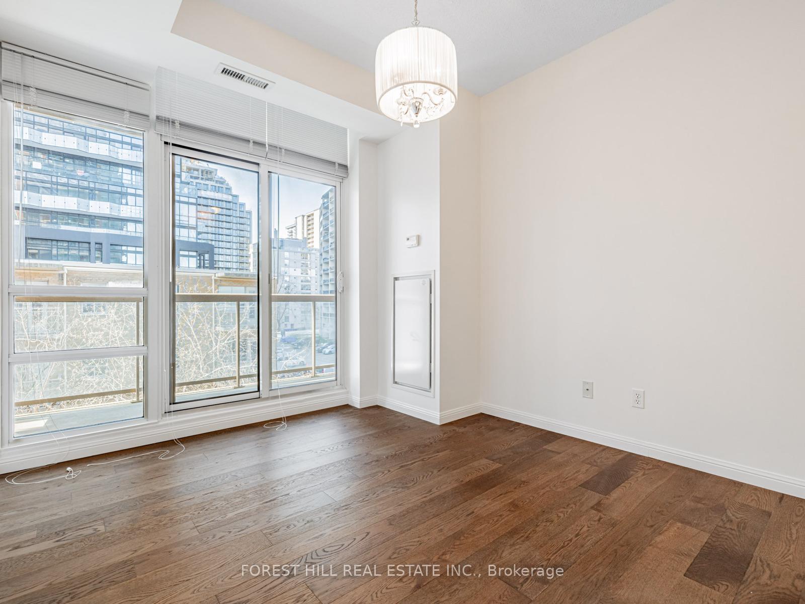Photo 25 of Unit 403, 900 Mount Pleasant Road, Toronto, Mount Pleasant West — HOMEH