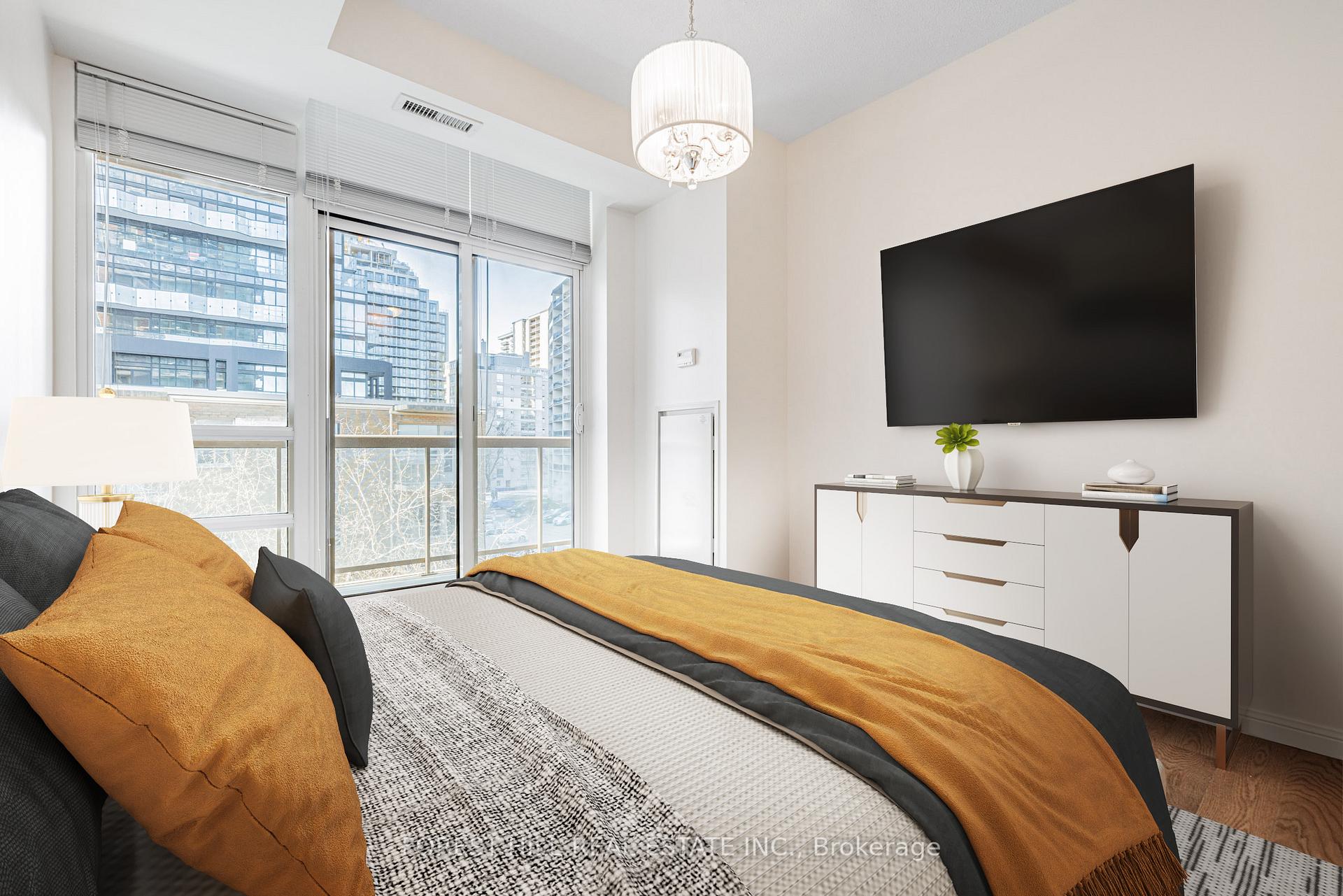 Photo 26 of Unit 403, 900 Mount Pleasant Road, Toronto, Mount Pleasant West — HOMEH