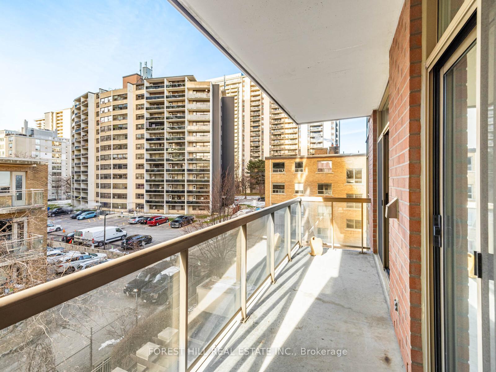 Photo 31 of Unit 403, 900 Mount Pleasant Road, Toronto, Mount Pleasant West — HOMEH