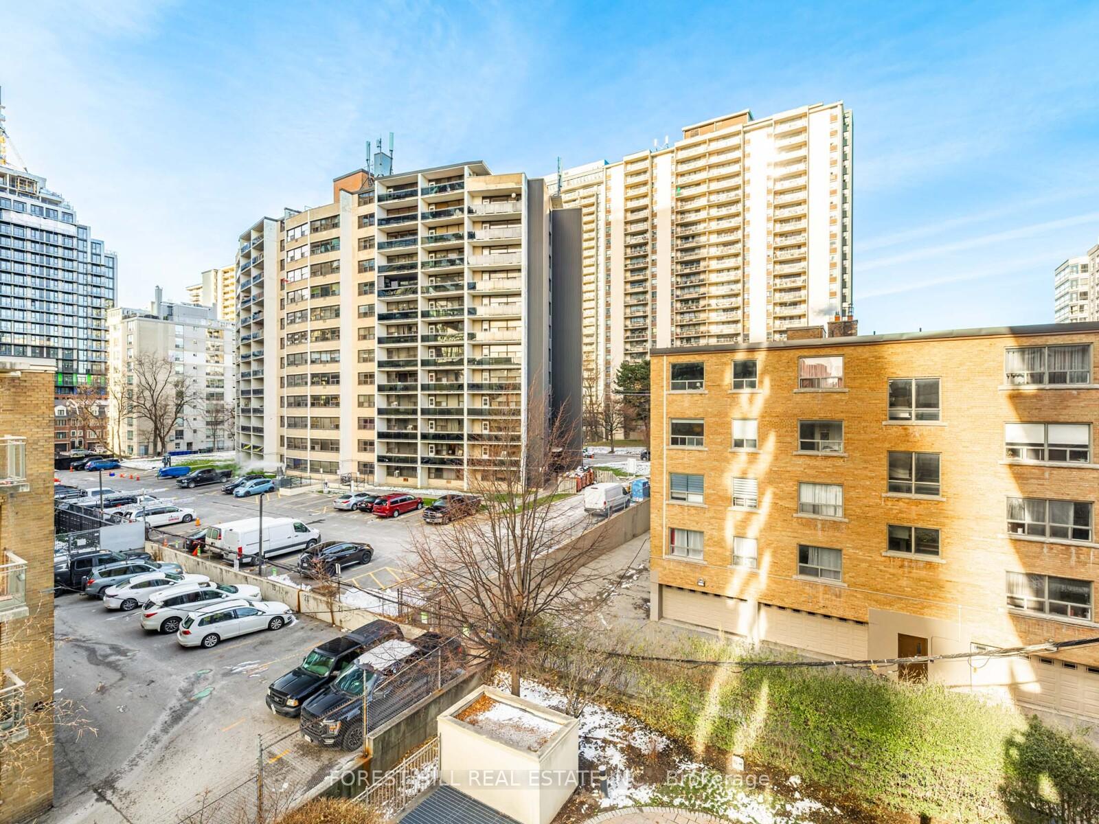 Photo 32 of Unit 403, 900 Mount Pleasant Road, Toronto, Mount Pleasant West — HOMEH