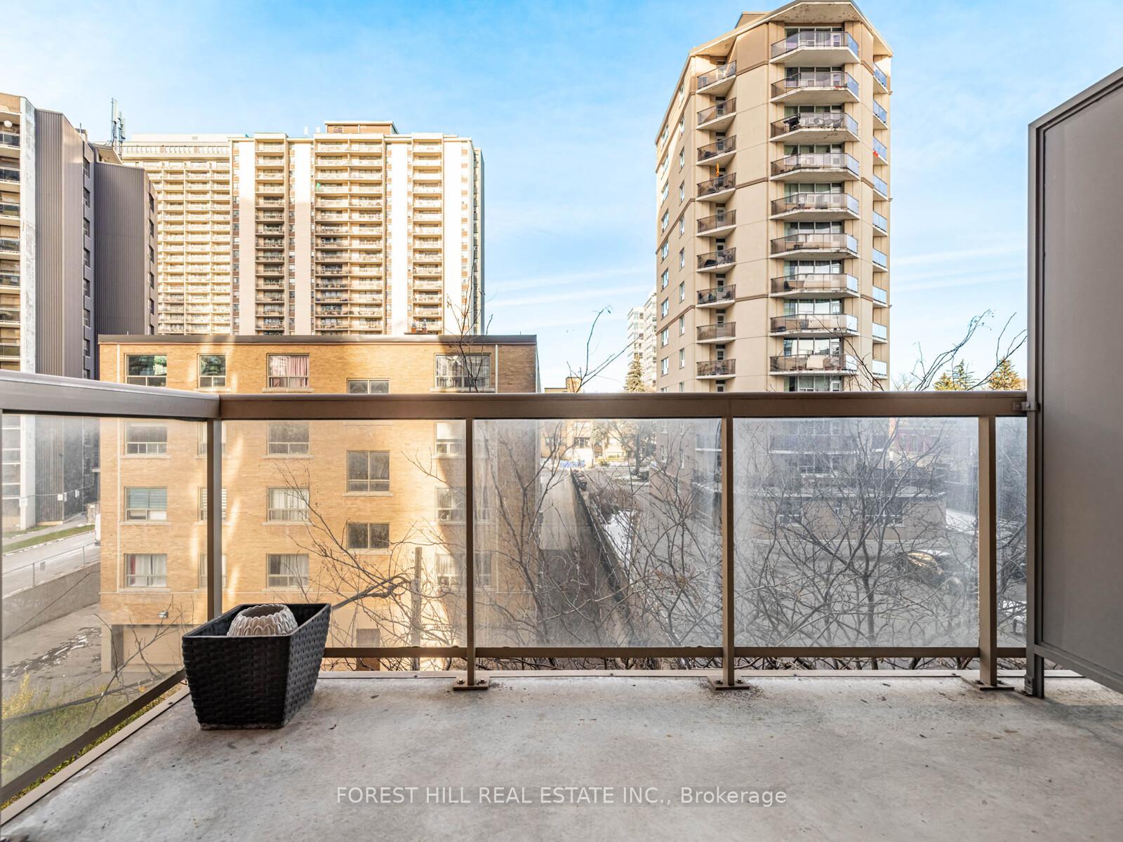 Photo 33 of Unit 403, 900 Mount Pleasant Road, Toronto, Mount Pleasant West — HOMEH