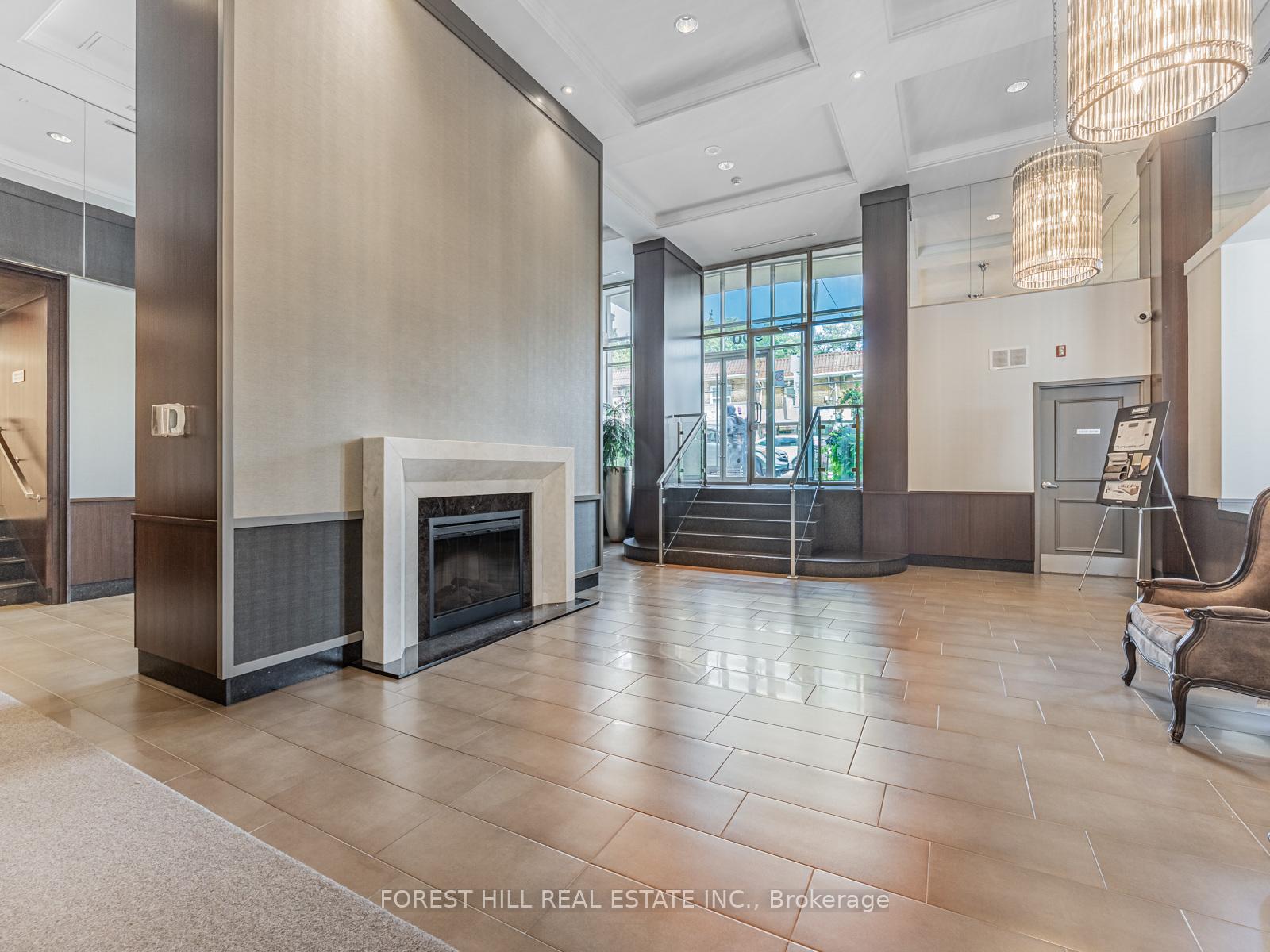 Photo 35 of Unit 403, 900 Mount Pleasant Road, Toronto, Mount Pleasant West — HOMEH