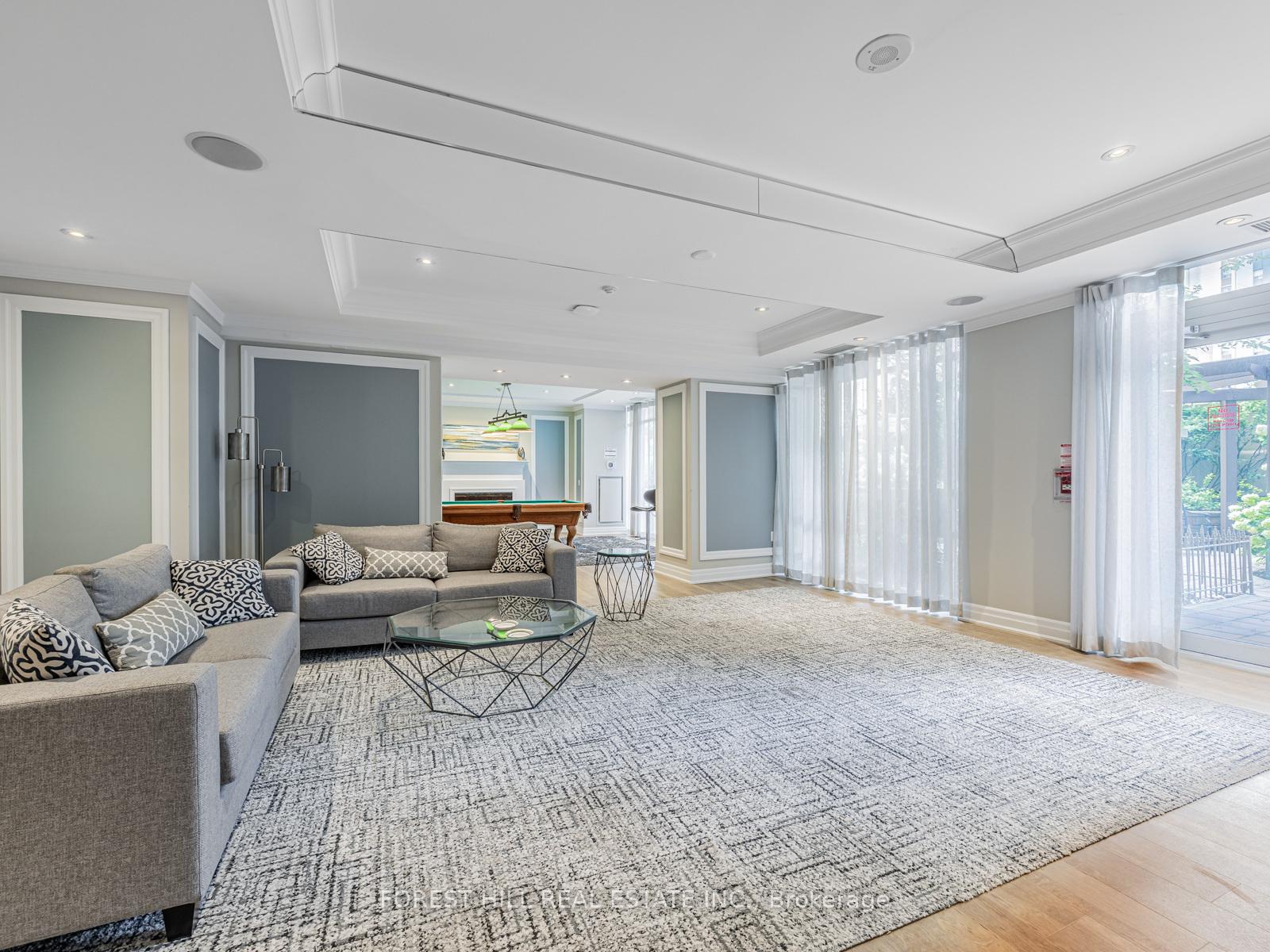 Photo 37 of Unit 403, 900 Mount Pleasant Road, Toronto, Mount Pleasant West — HOMEH