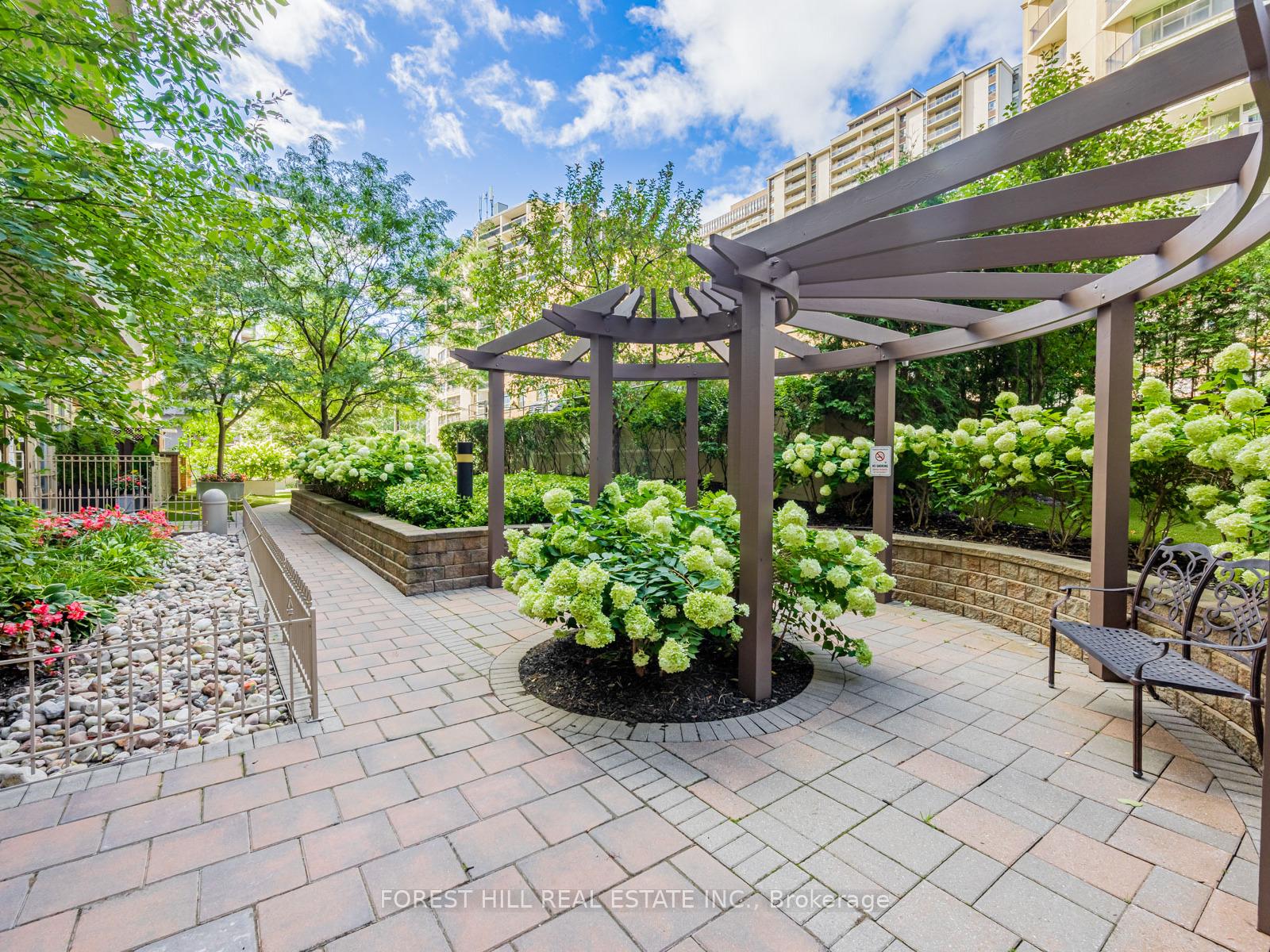 Photo 40 of Unit 403, 900 Mount Pleasant Road, Toronto, Mount Pleasant West — HOMEH