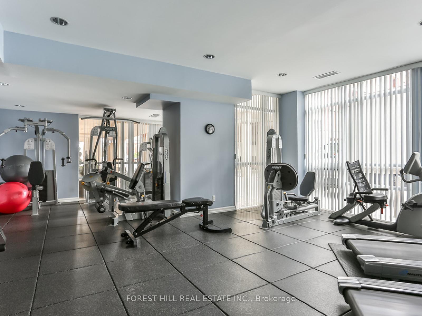Photo 41 of Unit 403, 900 Mount Pleasant Road, Toronto, Mount Pleasant West — HOMEH
