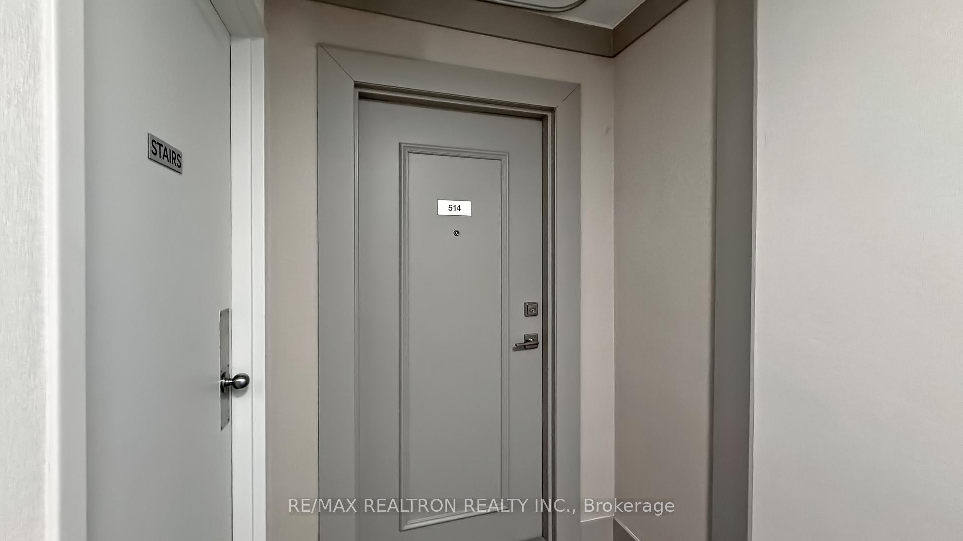 Photo 7 of Unit 514, 5 Vicora Linkway, Toronto, Flemingdon Park — HOMEH