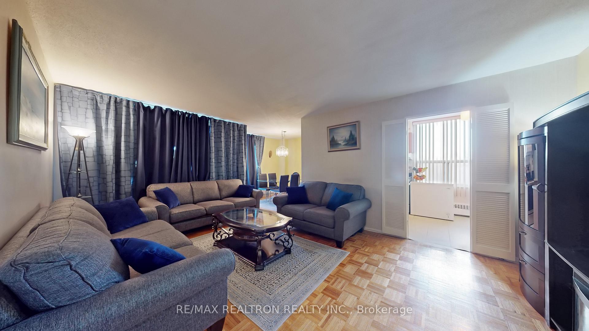 Photo 8 of Unit 514, 5 Vicora Linkway, Toronto, Flemingdon Park — HOMEH