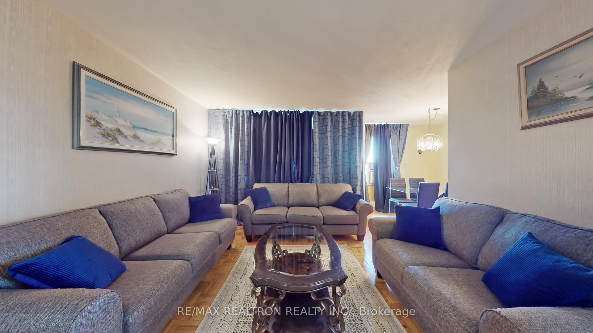 Photo 9 of Unit 514, 5 Vicora Linkway, Toronto, Flemingdon Park — HOMEH