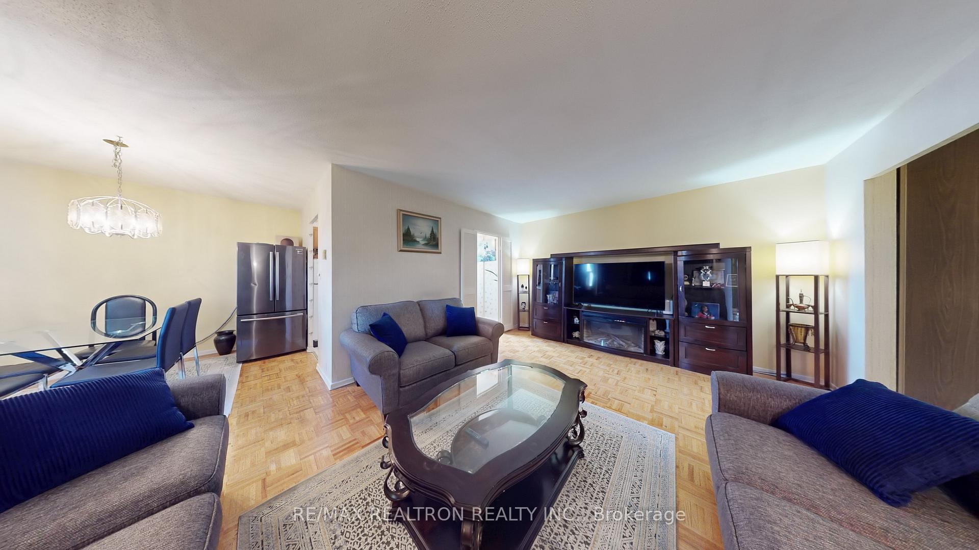Photo 11 of Unit 514, 5 Vicora Linkway, Toronto, Flemingdon Park — HOMEH