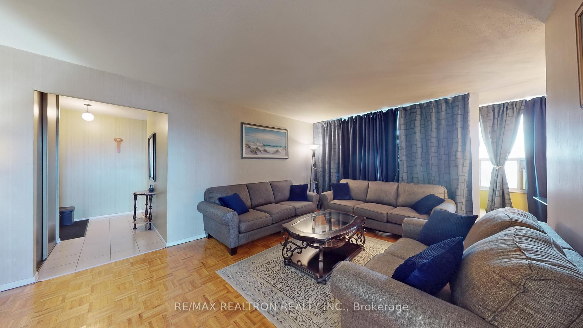 Photo 12 of Unit 514, 5 Vicora Linkway, Toronto, Flemingdon Park — HOMEH
