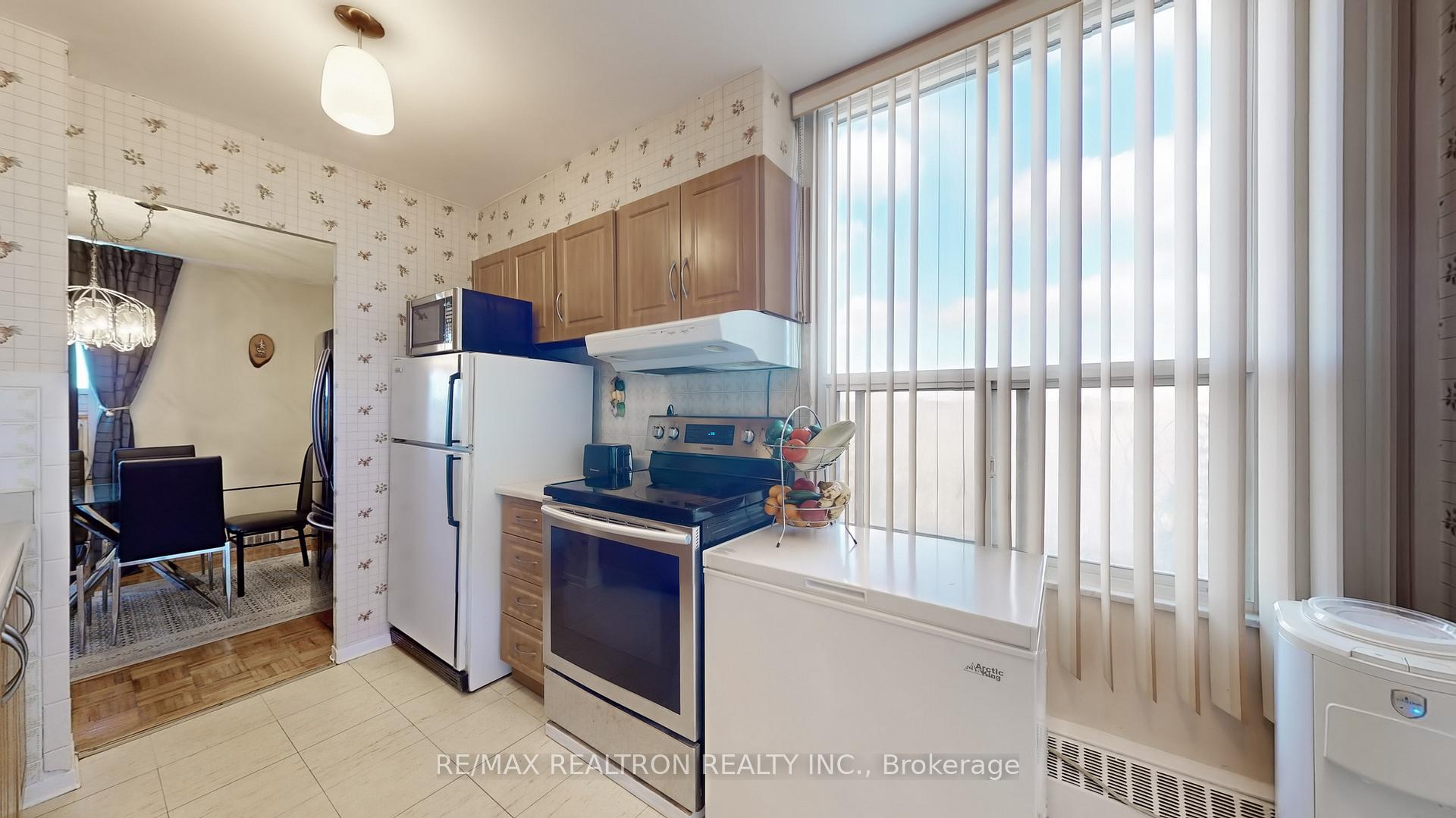 Photo 15 of Unit 514, 5 Vicora Linkway, Toronto, Flemingdon Park — HOMEH