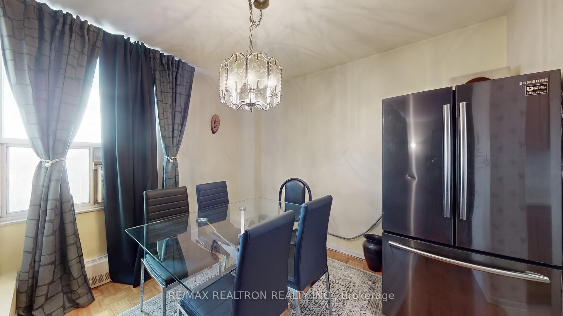 Photo 19 of Unit 514, 5 Vicora Linkway, Toronto, Flemingdon Park — HOMEH